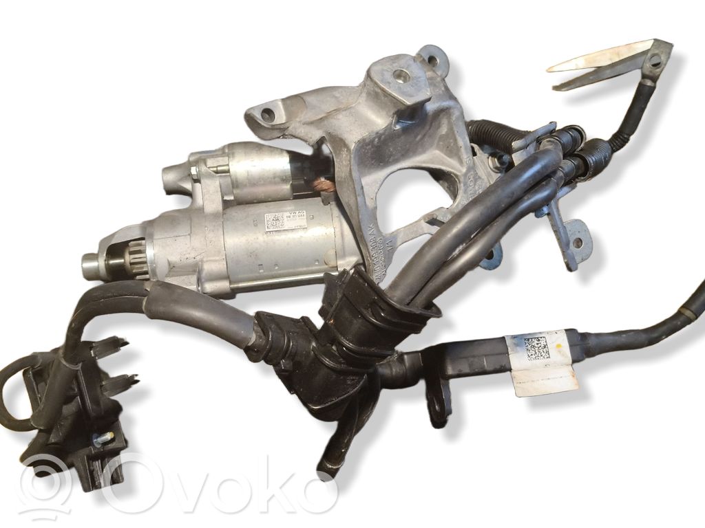 Audi A7 S7 4K8 Motor de arranque 