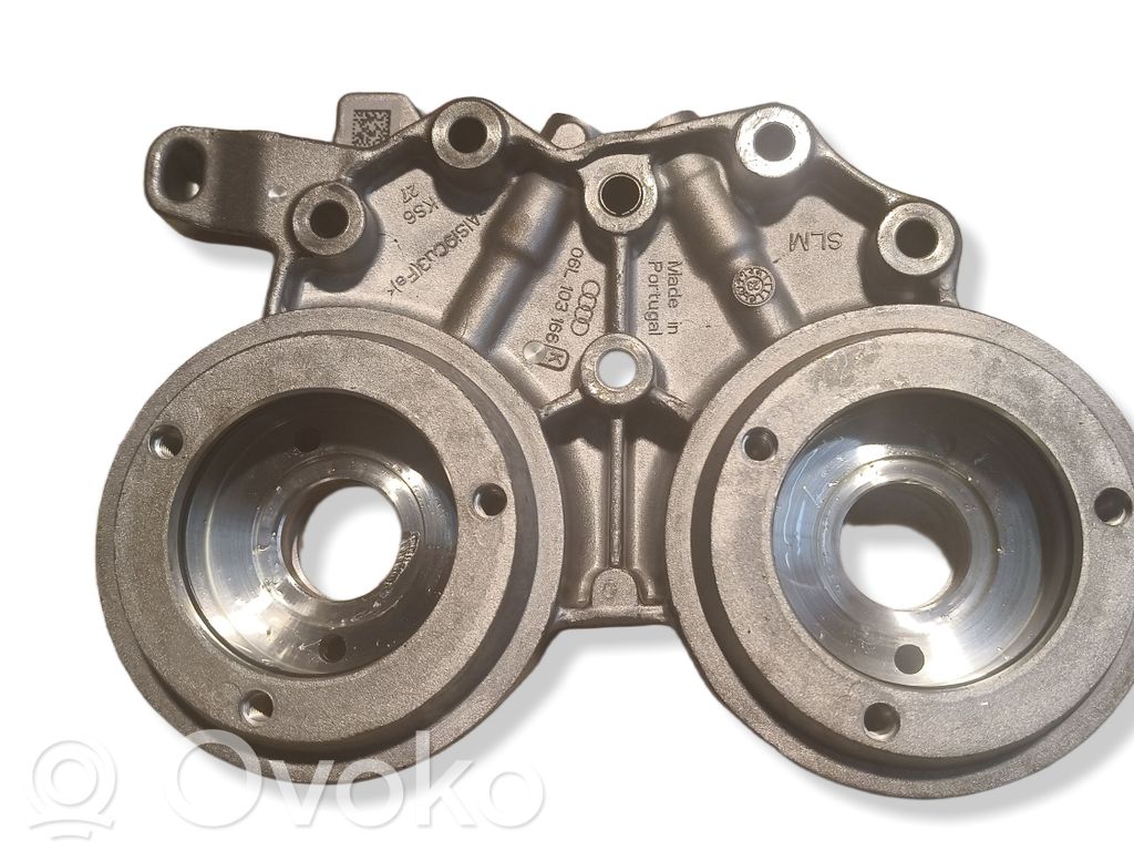 Engine mount bracket   06L103166K