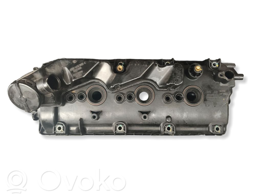 Volkswagen Amarok Ventildeckel 
