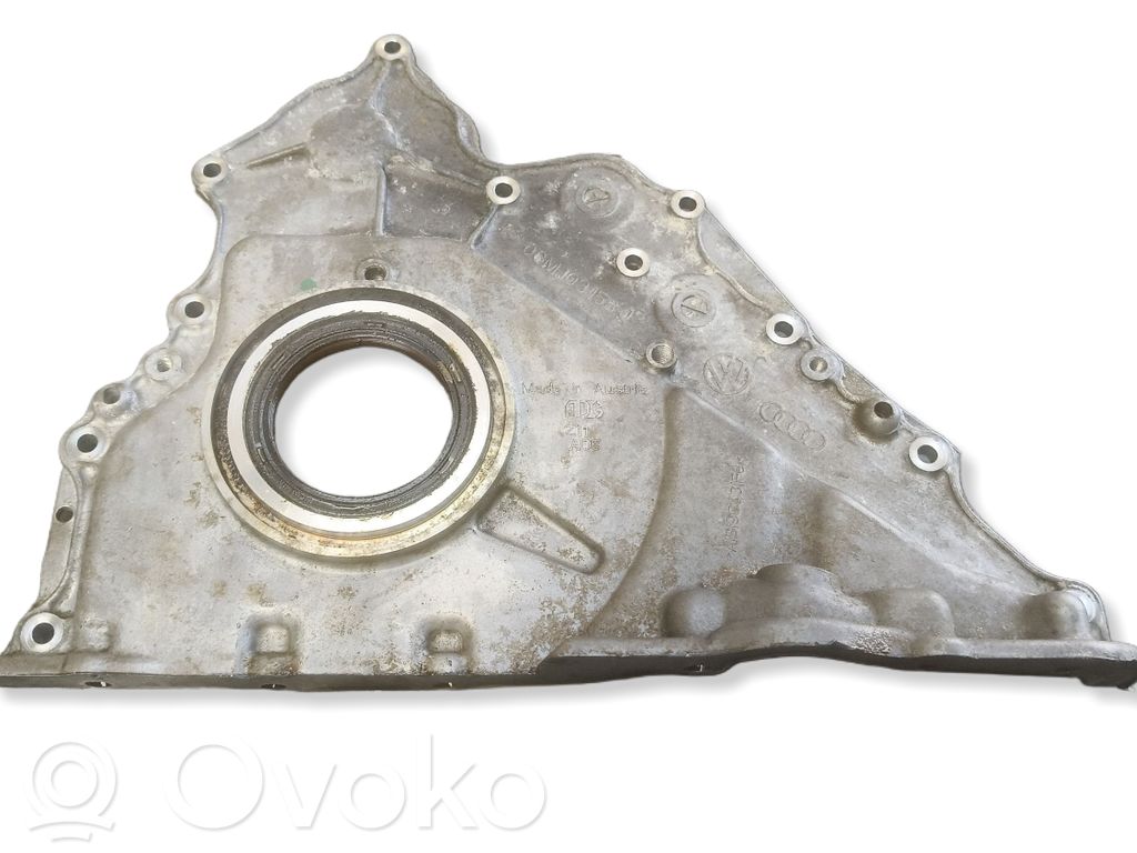 Motor   06M103153J