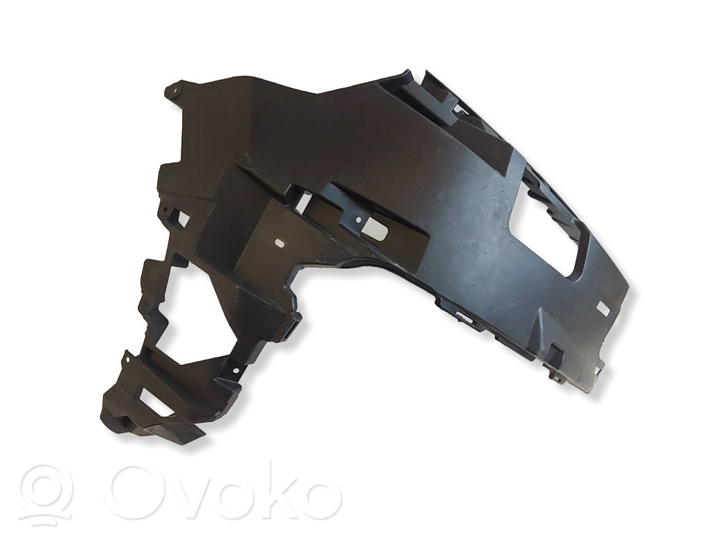 Front bumper mounting bracket   4M0807096E,953588