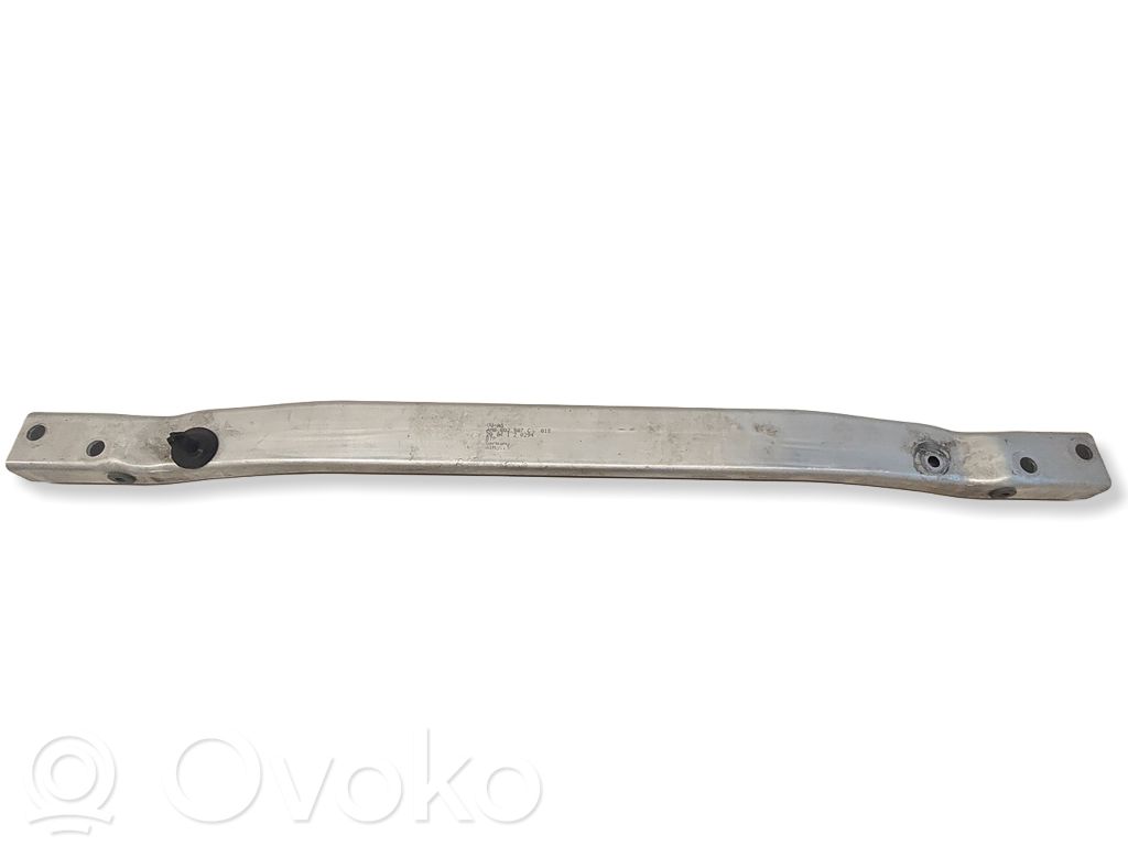 Priekšpusē bampera sastiprinājums   4M0802507C,1004120294