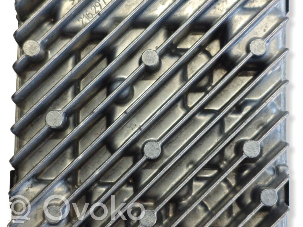 Audi Q8 LED ballast control module 