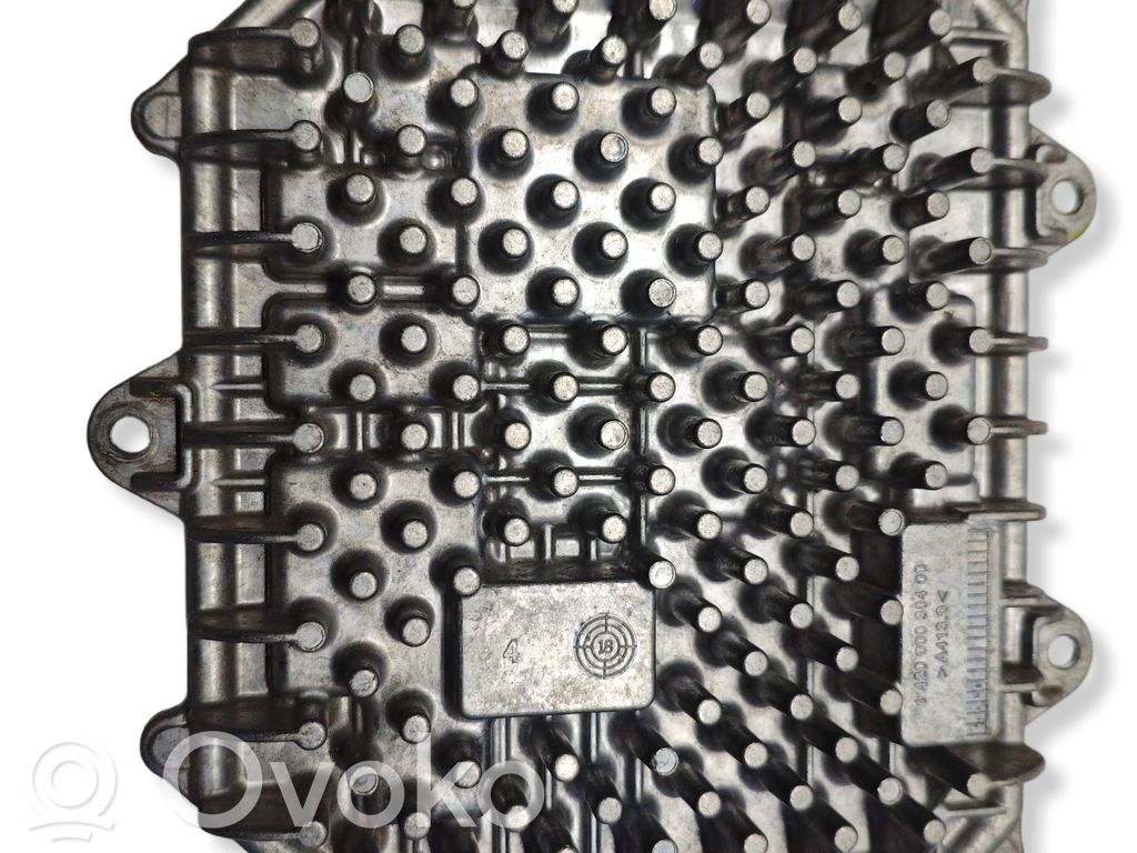 BMW 5 G30 G31 G38 Moduł sterujący statecznikiem LED 