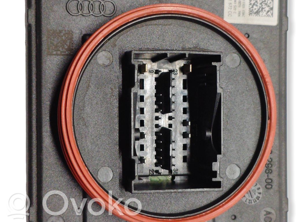 Audi Q8 Xenon control unit/module 