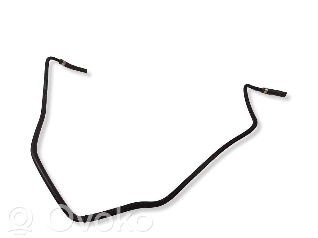 BMW M5 Engine coolant pipe/hose 