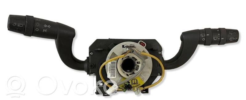 Lancia Ypsilon Wiper turn signal indicator stalk/switch 