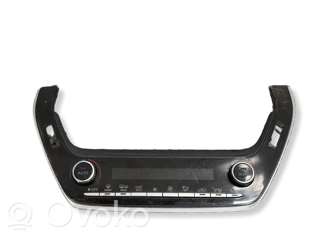 Toyota Corolla E210 E21 Climate control unit 