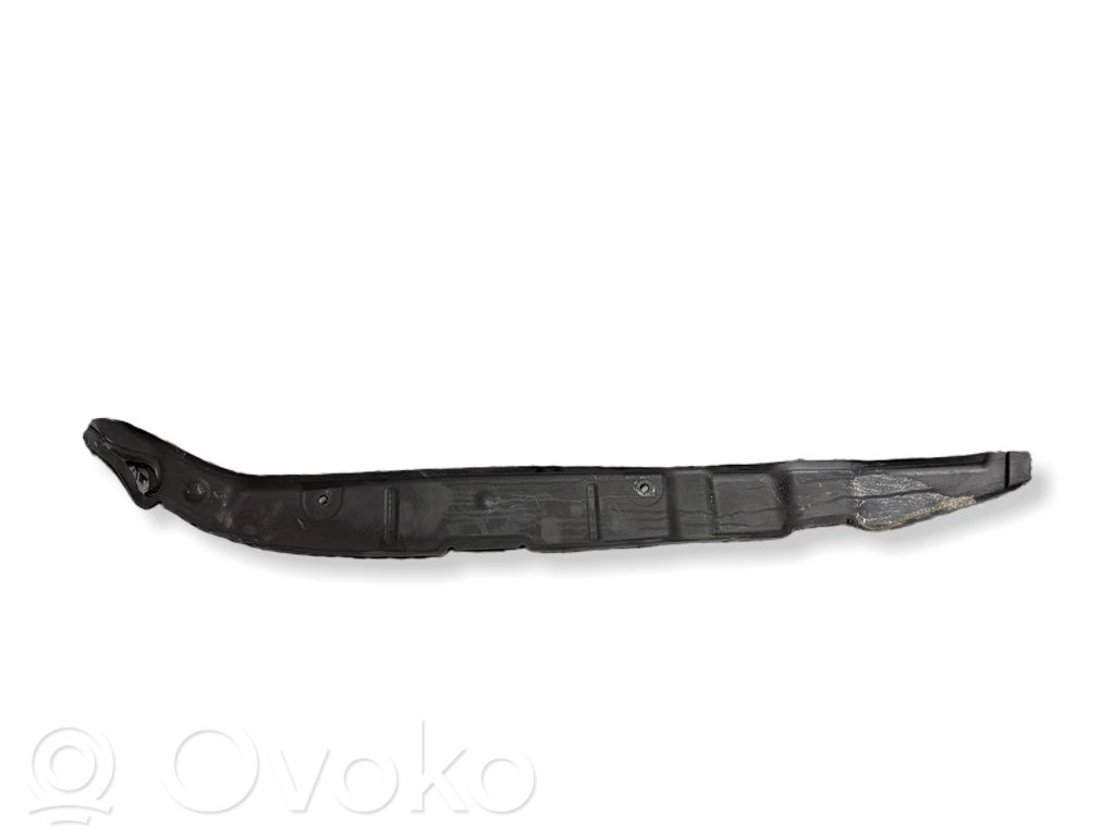 Audi Q7 4M Ornament capăt aripă 