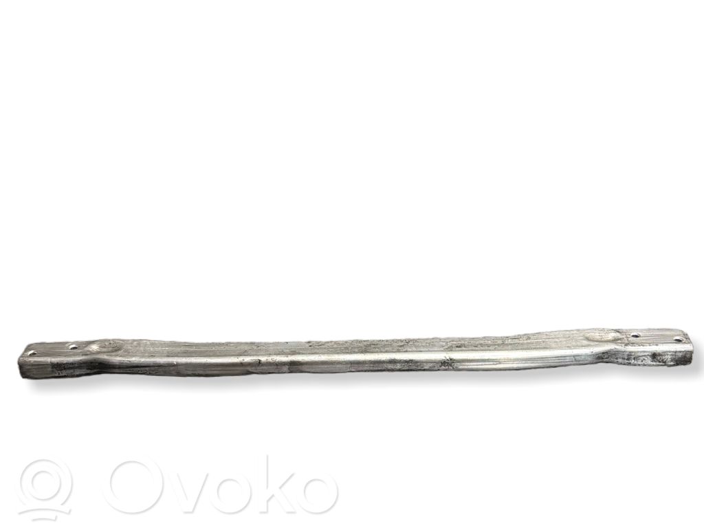 Audi Q7 4M Priekšpusē bampera sastiprinājums 