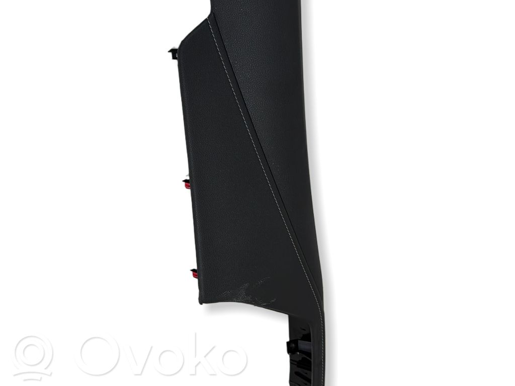 Toyota Corolla E210 E21 Otras partes del panel de instrumentos 