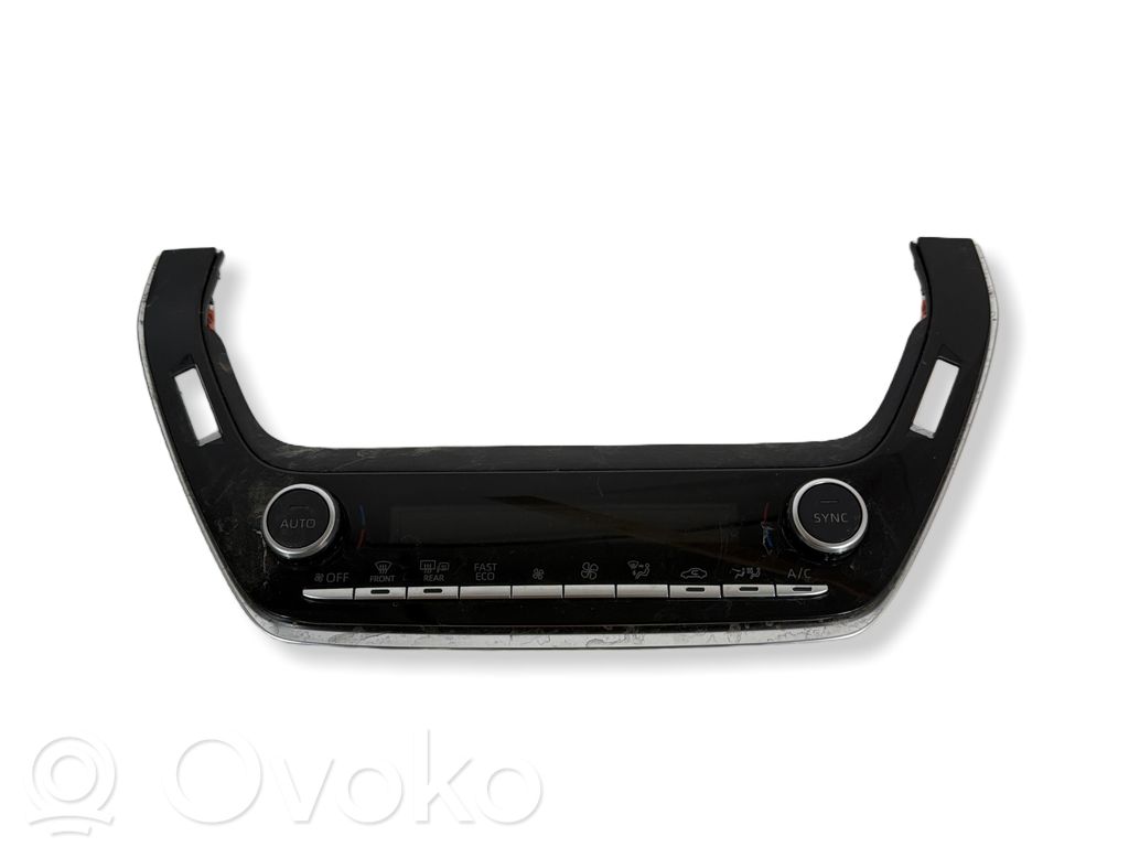 Toyota Corolla E210 E21 Interior fan control switch 