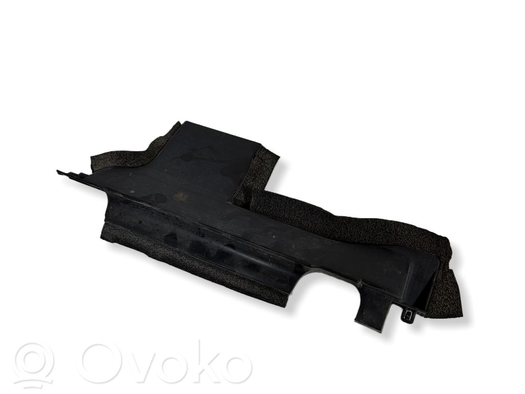 Toyota Corolla E210 E21 Intercooler air guide/duct channel 