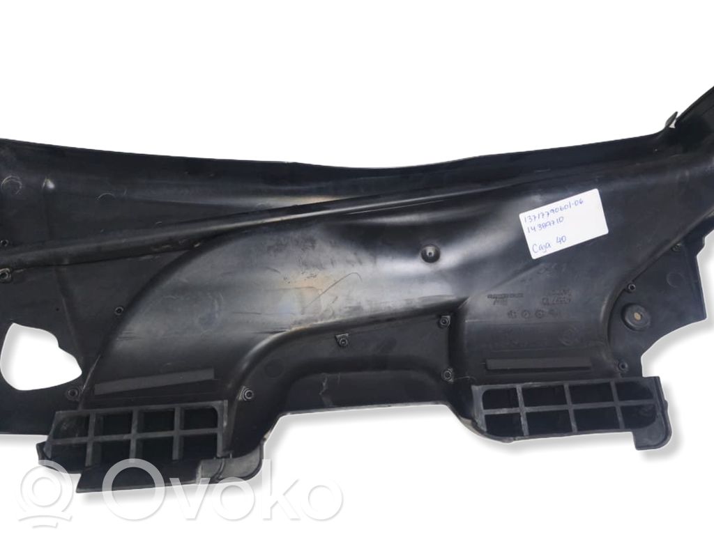 Engine cover (trim)   13717790601,14389710