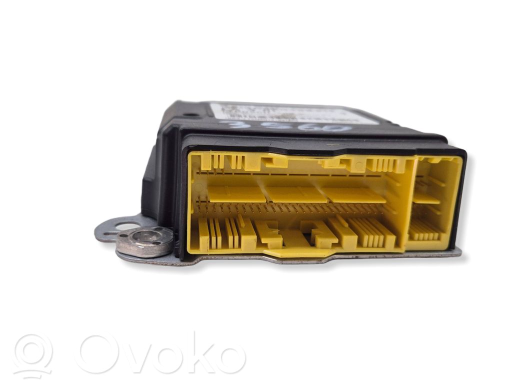 Airbag control unit/module   68369388AA