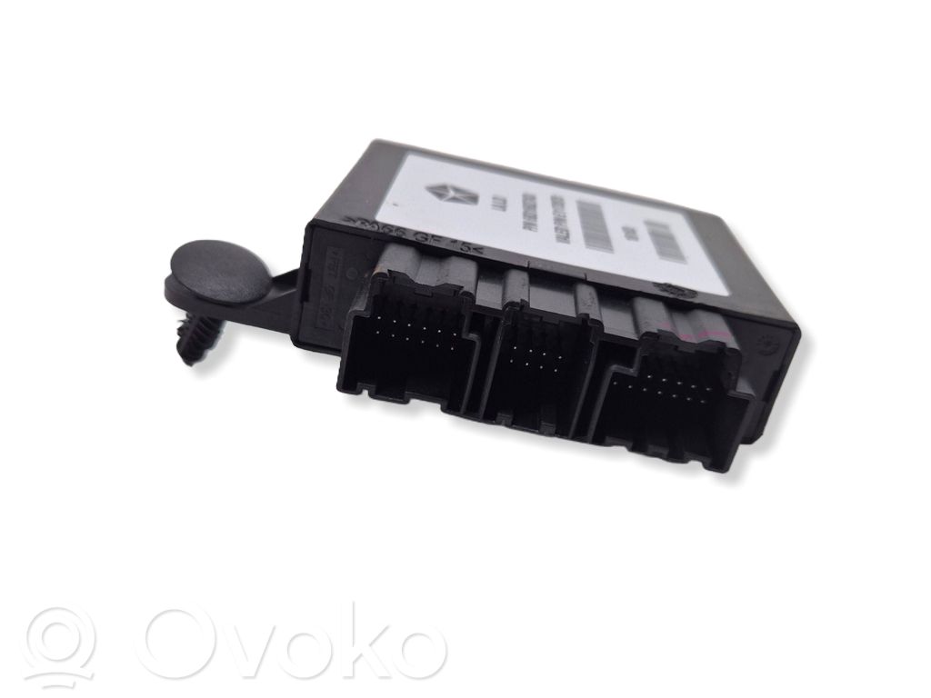 Parking PDC control unit/module   68316627AD