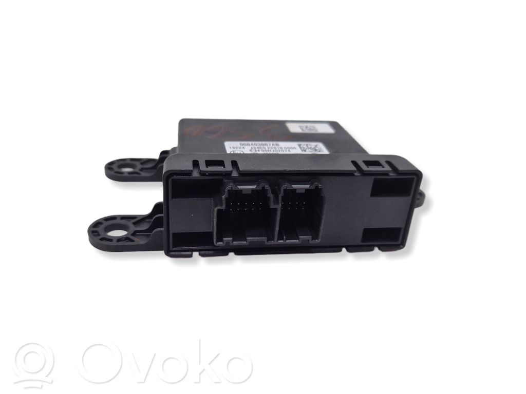 Parking PDC control unit/module   068403887AB