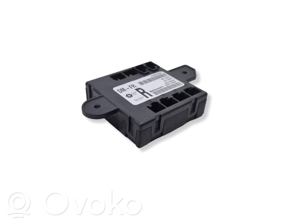 Dodge Challenger Door control unit/module 