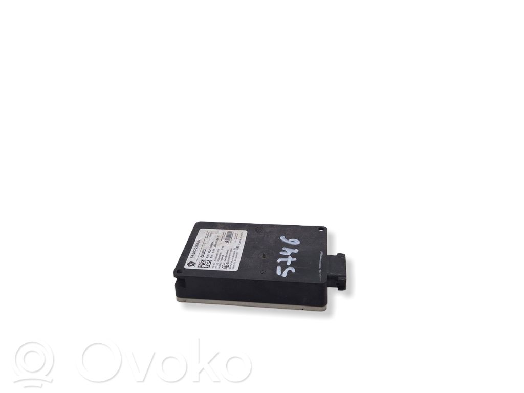 Blind spot module   68252463AB,68303026AA
