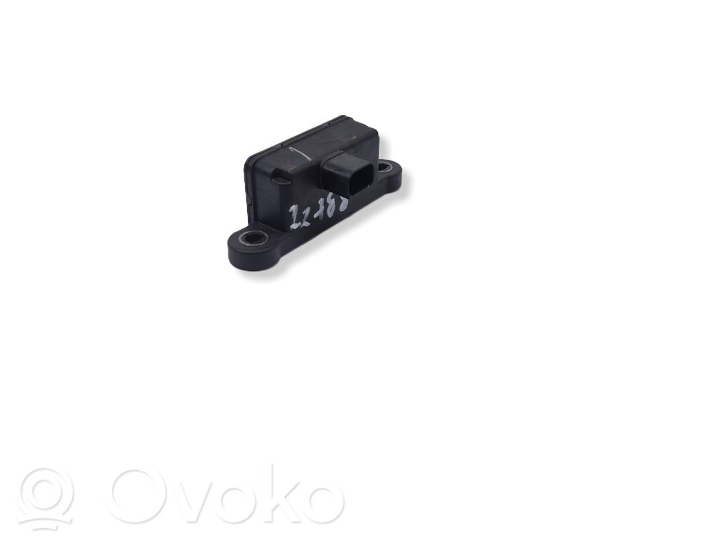ESP acceleration yaw rate sensor   56029549AC