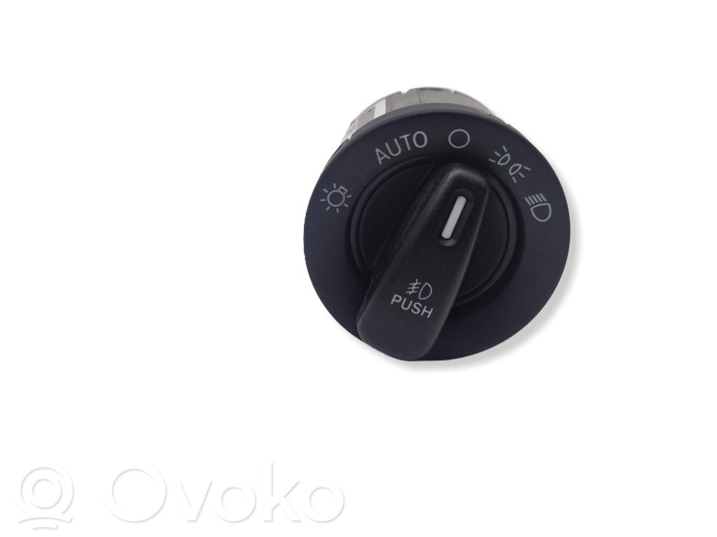 Dodge Challenger Interruptor de luz 