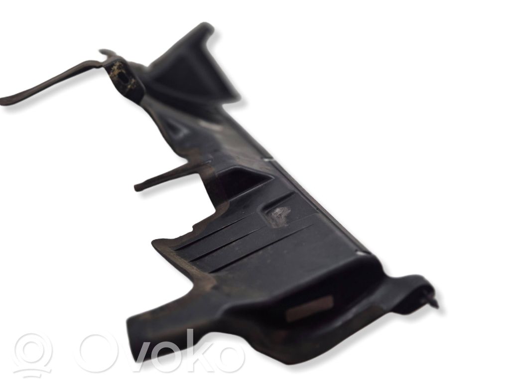 Dodge Charger Ghidaj aer/conductă intercooler 