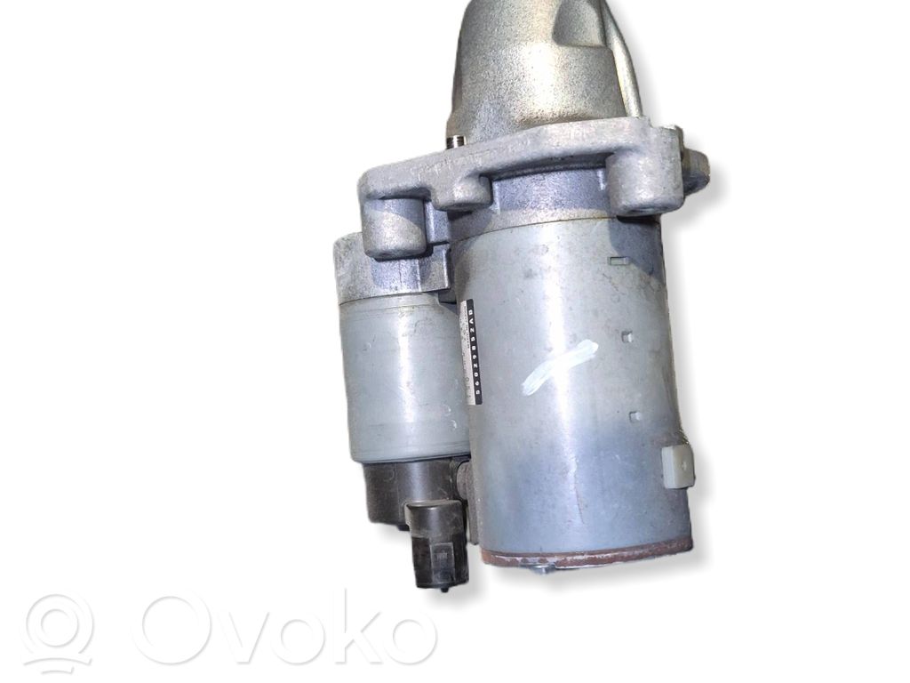 Motor de arranque   56029852AB
