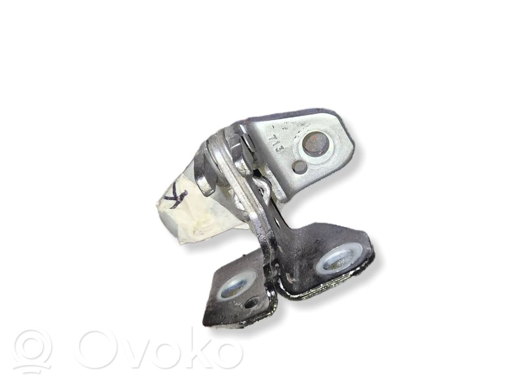 Dodge Charger Rear door upper hinge 