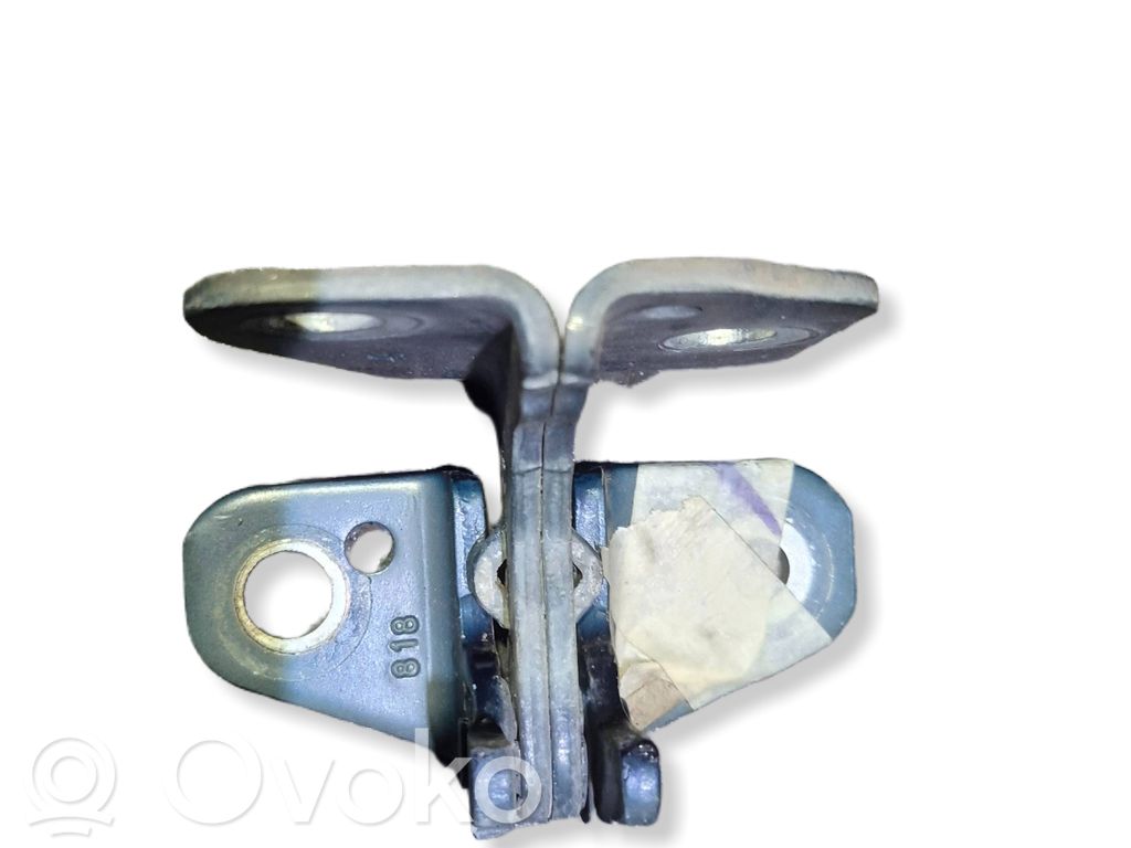 Dodge Charger Front door upper hinge 