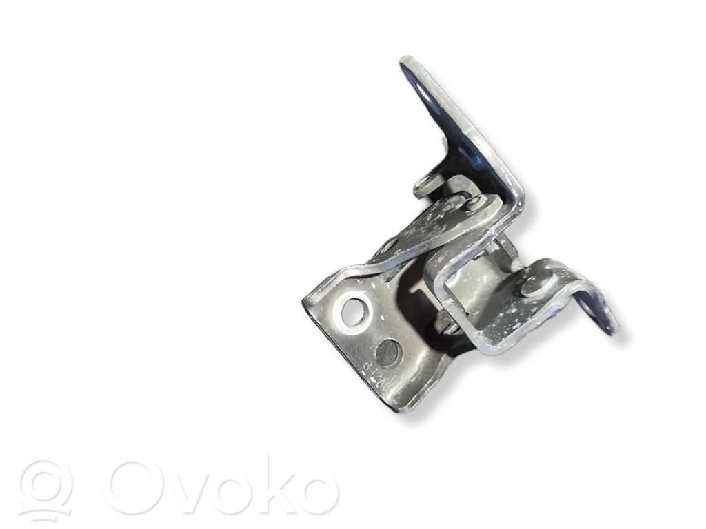 Dodge Challenger Front door upper hinge 