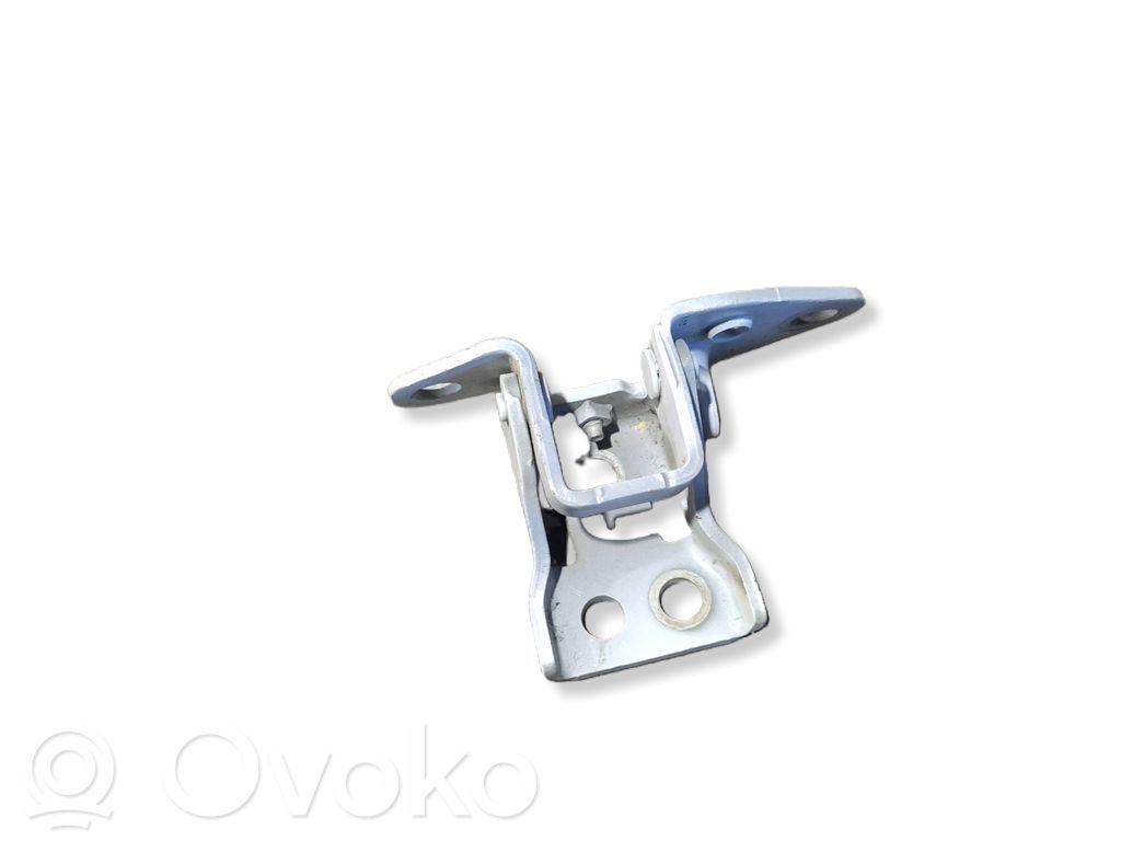 Dodge Challenger Front door upper hinge 