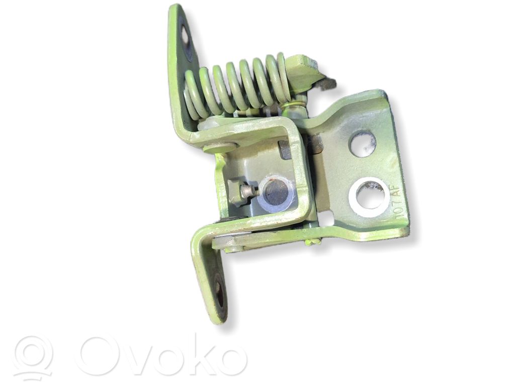 Dodge Challenger Front door upper hinge 