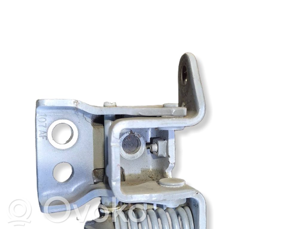 Dodge Challenger Front door upper hinge 