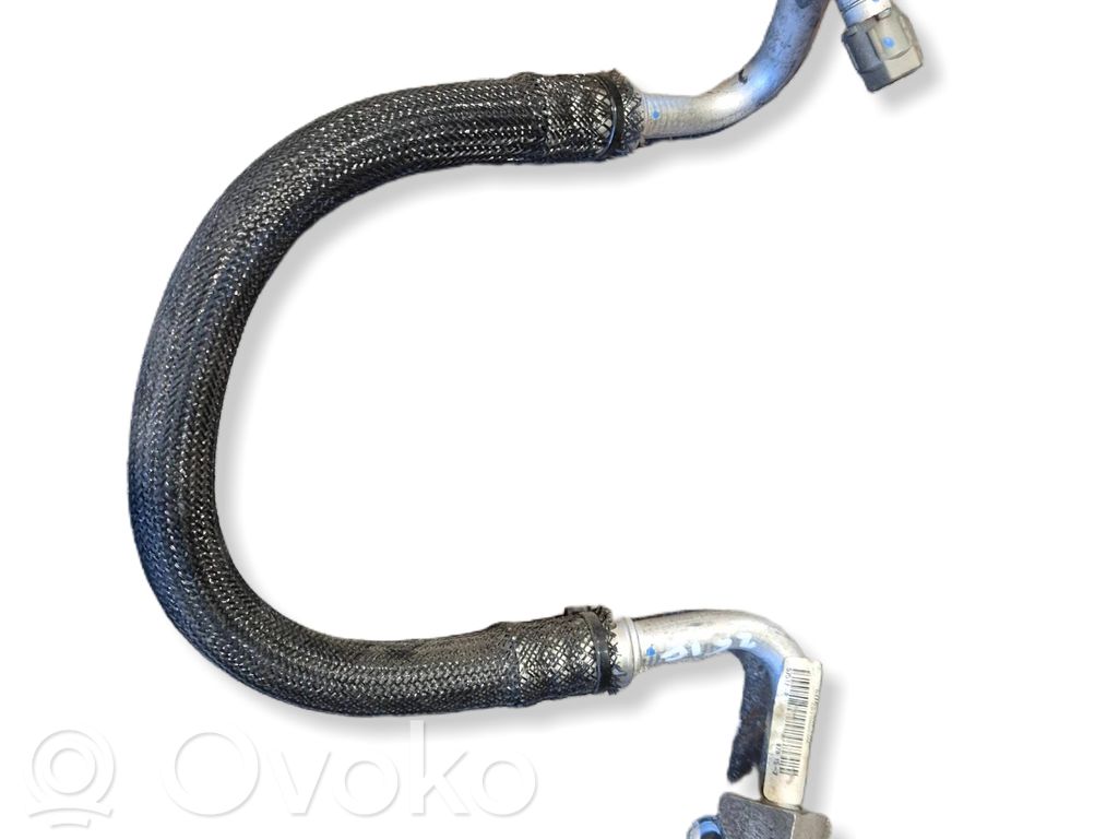 Ilmastointilaitteen putki (A/C)   68158883AE
