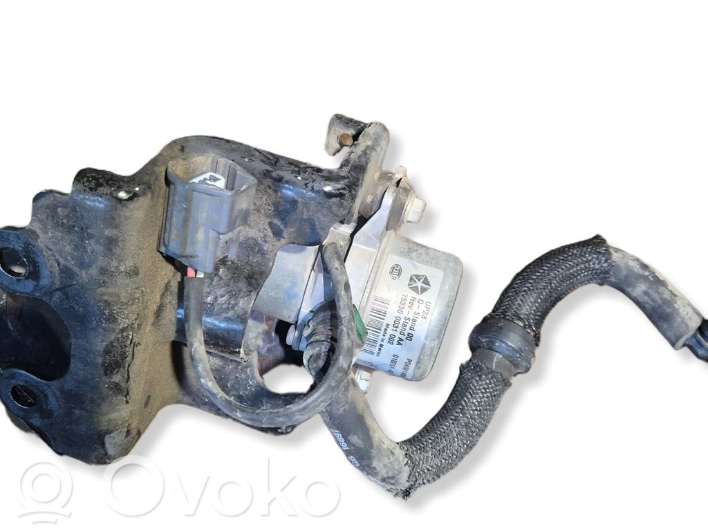 Vacuum pump   04581485AD
