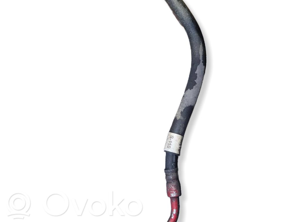 Brake line pipe/hose