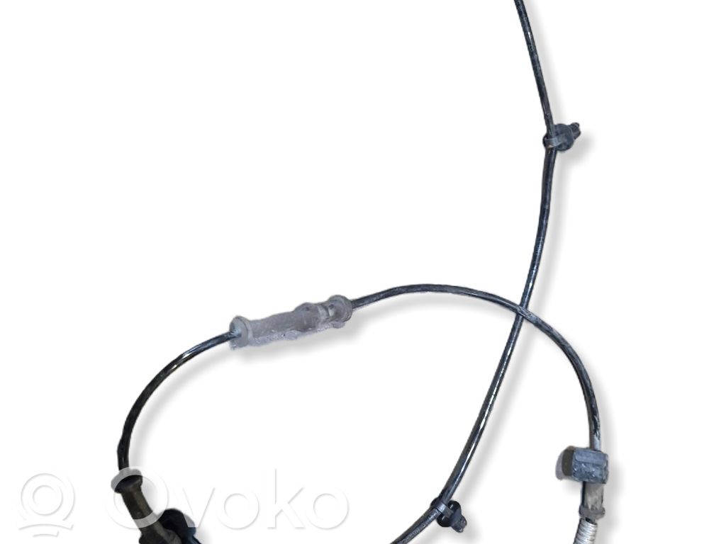 Dodge Challenger ABS Sensor hinten 
