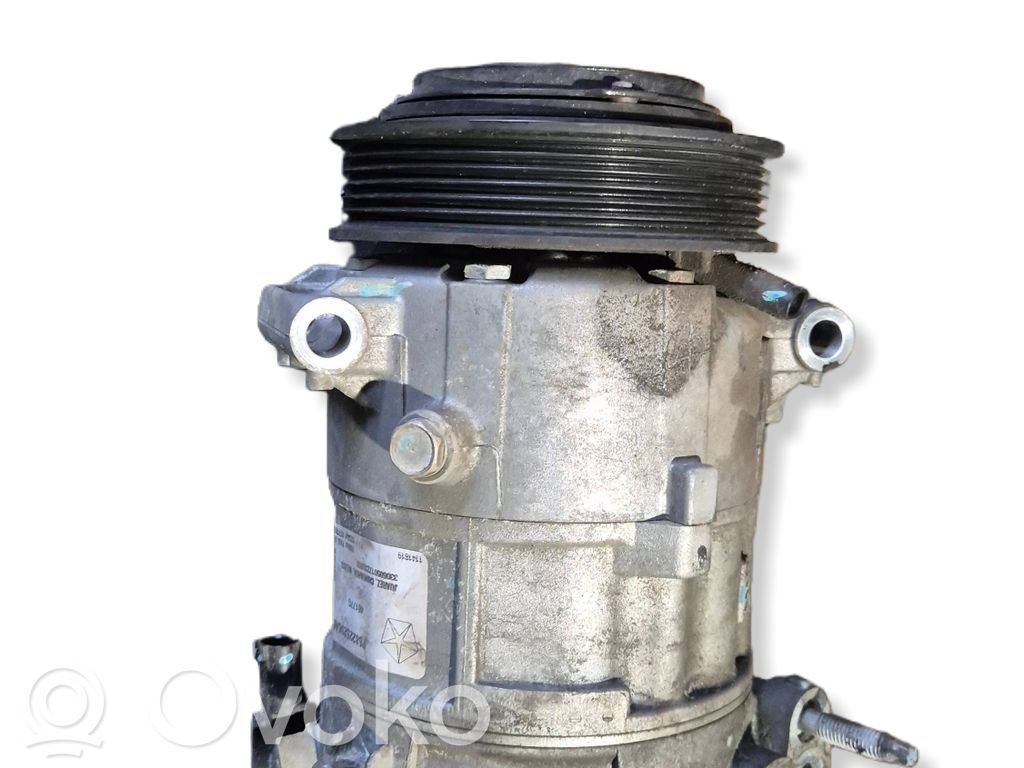 Air conditioning (A/C) compressor (pump)   68225206AB