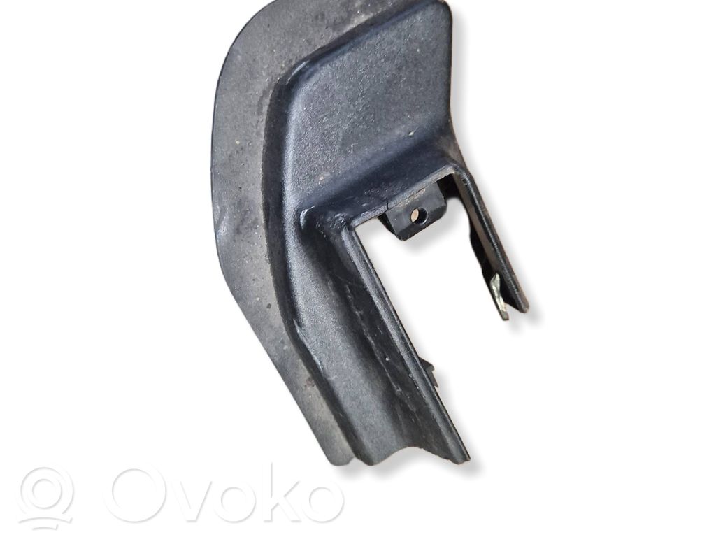 Chrysler Pacifica Front passenger seat rail trim 