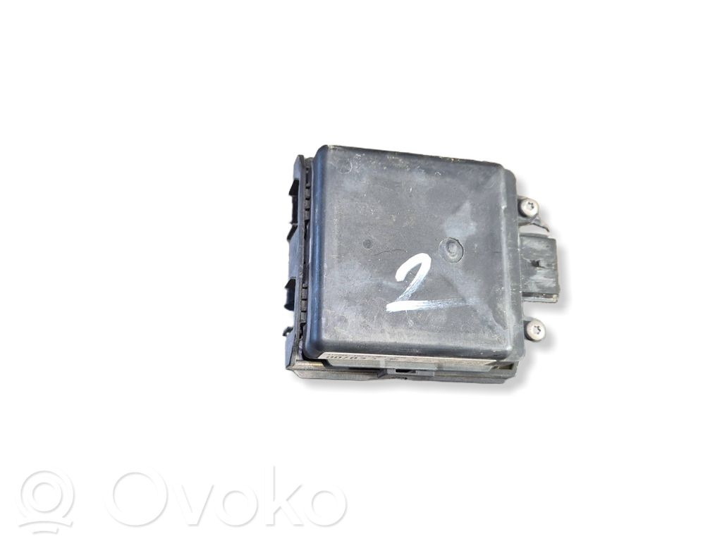 Ford Mustang VI Blind spot module 