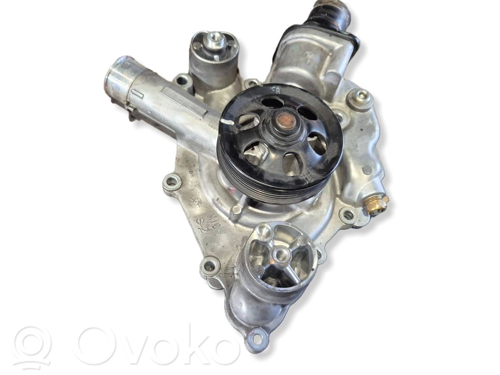 Dodge Charger Water pump 