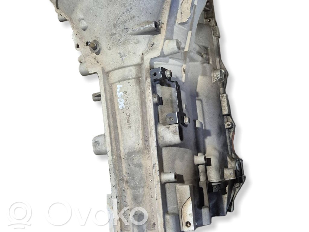 Automatic gearbox   68283310AA