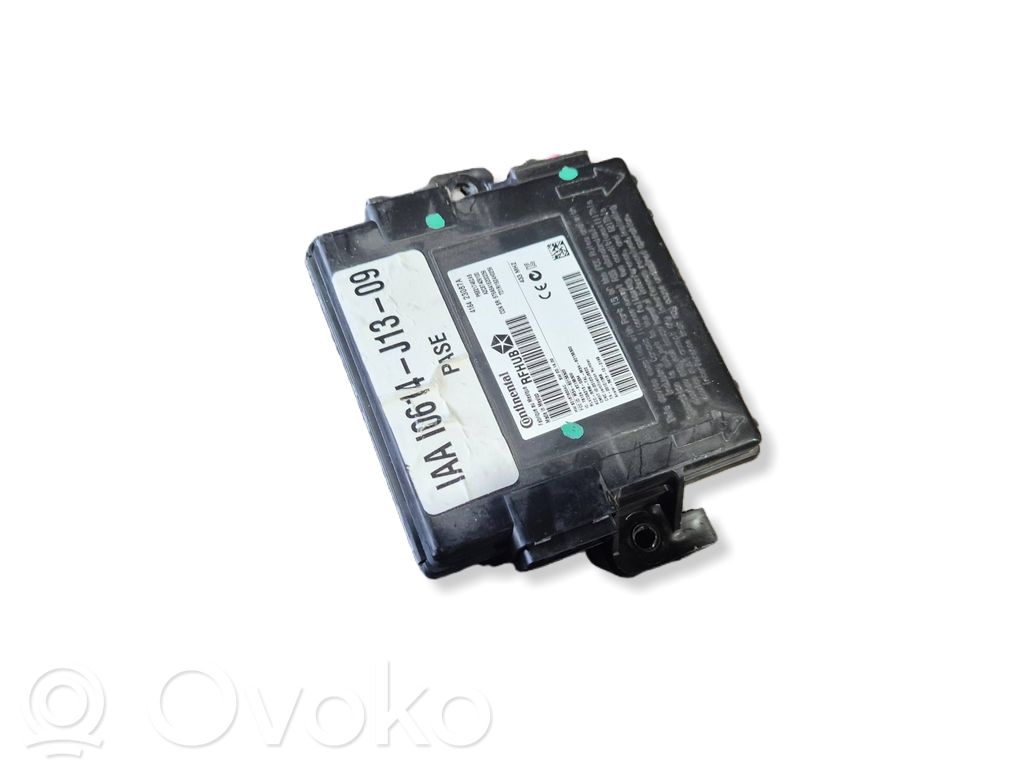 Keyless (KESSY) go control unit/module   68217462AB