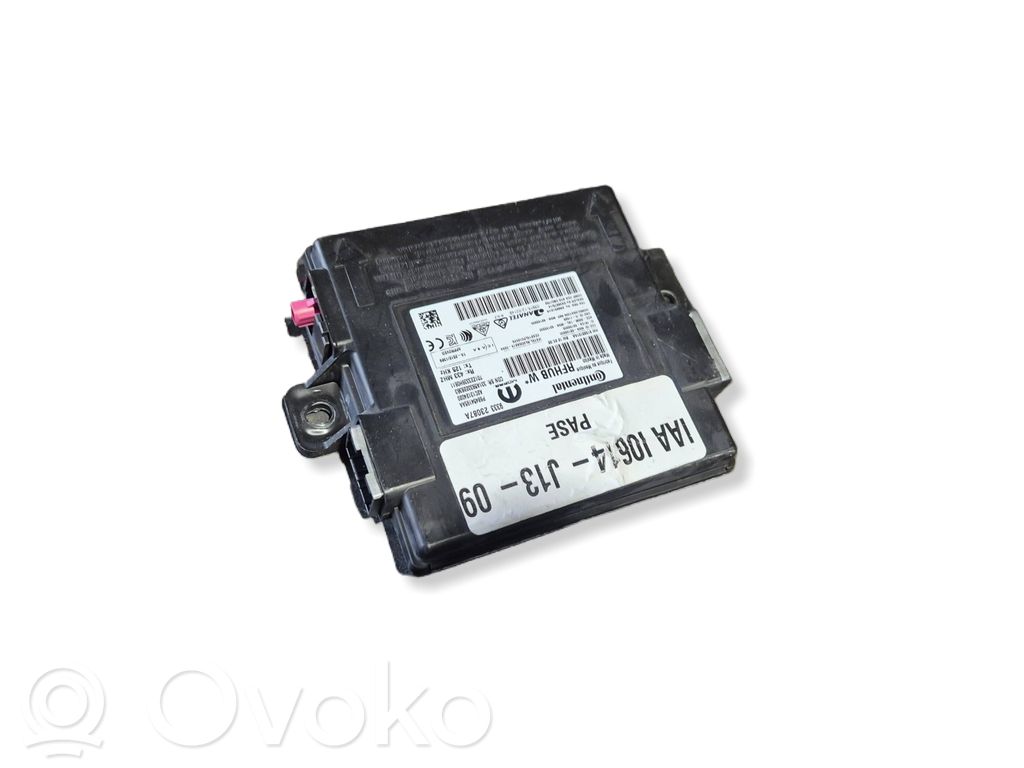 Sterownik / Moduł kontroli ciśnienia w oponach   68454195AA