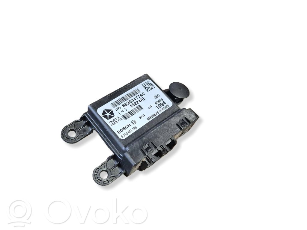 Dodge Durango III Parking PDC control unit/module 