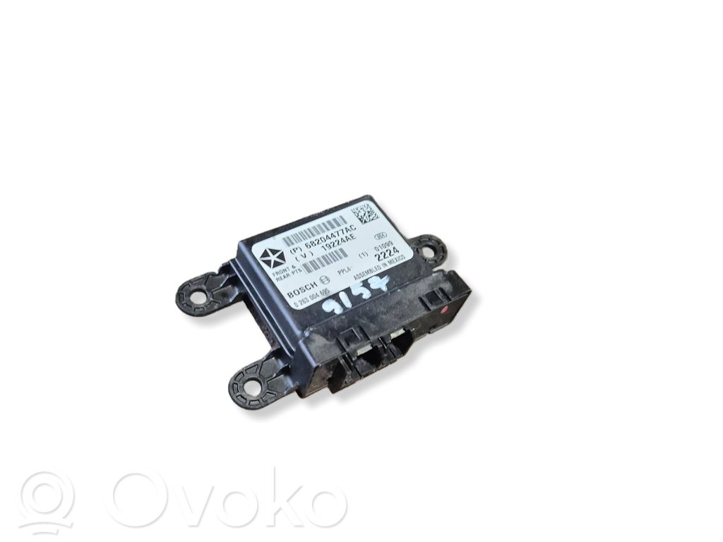 Dodge Durango III Parking PDC control unit/module 