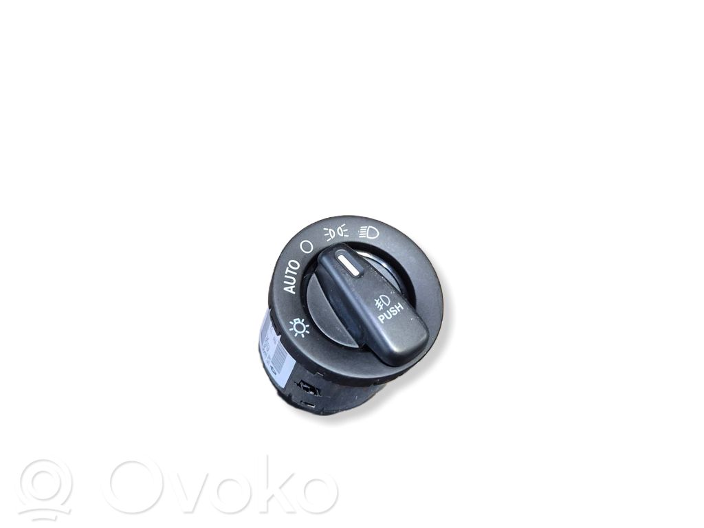 Dodge Durango III Light switch 