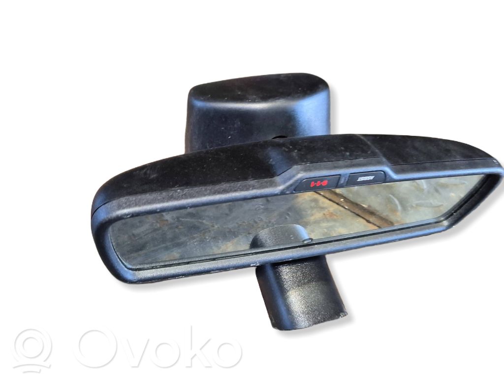 Dodge Durango III Espejo retrovisor (interior) 
