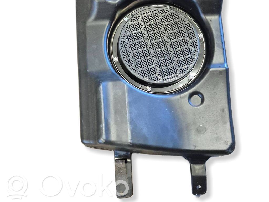 Dodge Durango III Subwoofer speaker 