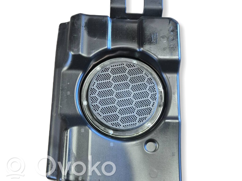 Dodge Durango III Subwoofer speaker 